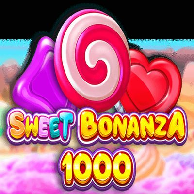 Sweet Bonanza 1000
