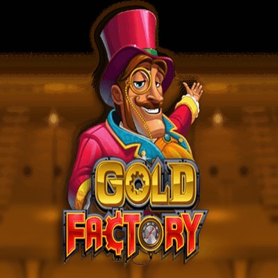 Gold Factory