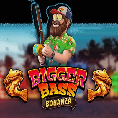 Bigger Bass Bonanza