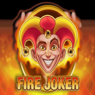 Fire Joker