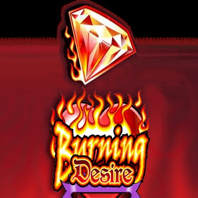 Burning Desire